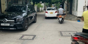 Bán nhà hẻm oto 1 trệt 2 lầu 4 pn 4 nvs 7 tỷ 750 còn thương lượng