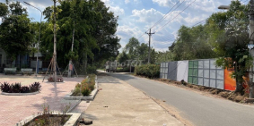 Bán nhà 1 trệt 1 lầu Tân An,Thủ Dầu Một SHR rẻ đẹp