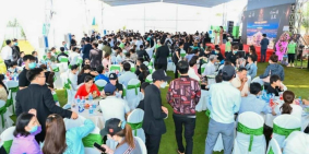 Felicia City - Đại Đô thị Sinh thái giá từ 5,9tr/m²