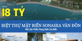 Vân Đồn quảng ninh đẳng cấp mãi 5 châu