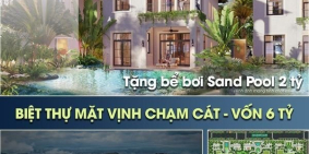 Sonasea vân đồn luôn là đẳng cấp