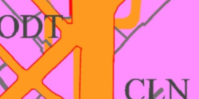 Lô góc đường Mỹ Phước - Tân Vạn đoạn Chánh Phú Hòa Bến Cát