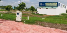 chủ cần bán nền Thổ Cư Stella mega city