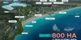 Bán nhanh nền Para Grus lô kế góc 25trieu/m2- bao giá thị trường