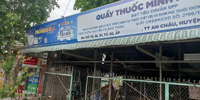 Bán đất mặt tiền quốc lộ 91 cách cầu xếp bà lý 400m