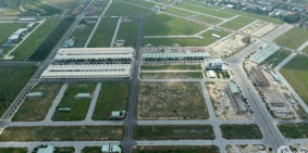 Thông Tin Dự Án Đất Nền Minh Lập