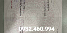 Cần tiền làm ăn nên bán 2 lô đất liền kề giá rẻ .  Mong gặp khách thiện chí.