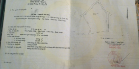 Bán đất Tân Nghĩa Hàm Tân Bình Thuận, Góc 3 Mặt Tiền,16503M2, phủ Hồng.