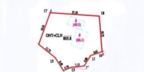 Chính chủ cần bán đất thôn chợ thống nhất hạ long quảng ninh