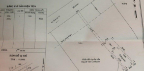 Chính chủ nhà và 2 thửa đất 3905m2 35tỷ