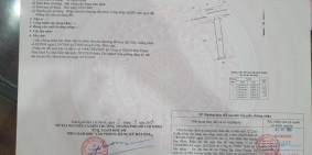 Ra Đi Cứu Chủ Lô Đất Mặt Tiền Tân Hiệp, Hóc Môn, TpHCM