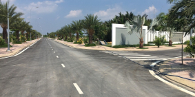 CẦN BÁN NHANH LÔ THỔ CƯ 100% MT ĐƯỜNG PHƯỚC BÌNH