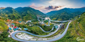 BÁN ĐẤT NỀN HÀ GIANG, THUỘC TRUNG TÂM DU LỊCH CAO NGUYÊN ĐÁ