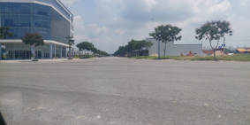 Bán đất xây trọ khu tái định cư 5x30 thổ cư full giá đầu tư