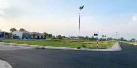 Đất & nhà hình thành trong tương lai tại tp.Rạch Giá