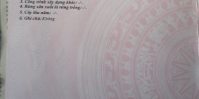 Chính chủ gửi bán đất thổ mặt tiền đường ô tô 10*28 - giá rẻ 770tr