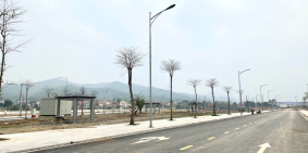 SIÊU HOT - Dự án THANH SƠN Riverside PHÚ THỌ