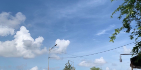 Cần bán nền dự án Happy Home ngay trung tâm thành phố Cà Mau