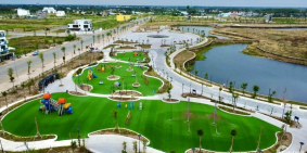 Đất Nền Full Thổ Cư Thành Phố Cà Mau