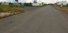 ĐẤT NỀN TẠI TRUNG TÂM TP CÀ MAU, FULL THỔ CƯ