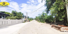 Bán Đất Đường Nhựa 11m Tiên Mỹ Vĩnh Lâm Vĩnh Linh