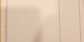 Chính chủ cần bán lô đất XÃ TÂN HIỆP, HUYỆN HÓC MÔN