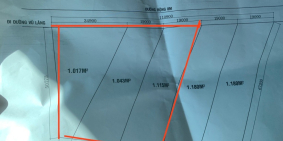 Cần bán nhanh hơn 3 sào đất Ia Kênh view đẹp gần trục đường lớn