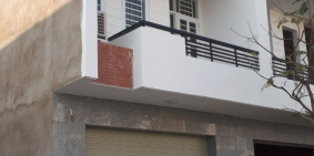 Cho thuê nhà nguyên căn FULL nội thất KDC Rich Land, TT. Hiệp Phước, NT, ĐN