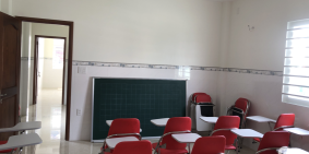 Cho thuê phòng dạy học tại 223 Nguyễn Thị Kiểu phường Tân Thới Hiệp Quận 12