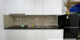 Chỉ 1% mỗi tháng sở hữu căn hộ chung cư cao cấp