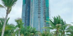 Bán nhanh căn hộ nghỉ dưỡng mặt biển B2307 À La Carte Hạ Long sở hữu vĩnh viễn