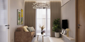 Calla Apartment căn hộ đẳng cấp giữa lòng phố biển Quy Nhơn