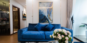 CHÁY HÀNG dự án chung cư cao cấp khu vực Mỹ Đình