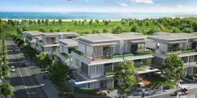 Hot đất nền biệt thự mặt tiền đường Võ Nguyên Giáp- giá siêu đầu tư chỉ 26tr/m2