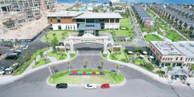 ƯU Đãi Tháng6 Tại Novaworld Hồ Tràm-Chiết Khấu Lên Đến 20%-Cho KH Hộ Khẩu TPHCM