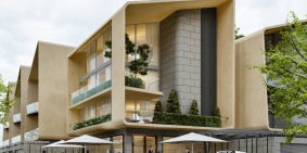 Bán nhà ngay phố đi bộ ven biển - khách du lịch cực đông - giá thoả thuận