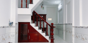 Cần bán nhà Đường số 4 khu dân cư Vĩnh Lộc giá 2,46 tỷ !