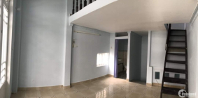 Bán nhà nhỏ xinh đường Lý Thường Kiệt 2 tầng 2.65 tỷ gần Chợ Gò Vấp