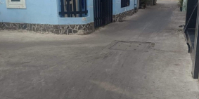 Bán nhà diện tích nhỏ Lý Thường Kiệt 2 tầng 2.65 tỷ giáp khu Cityland Park.