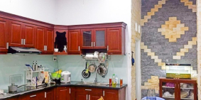 Bán nhà QL13, HXH, Hiệp Bình Phước, Thủ Đức, giá chỉ 7.2 tỷ.