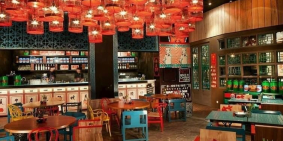 Shophouse Koto Sun Onsen - độc quyền căn đối diện công viên 2 mặt tiền giá tốt