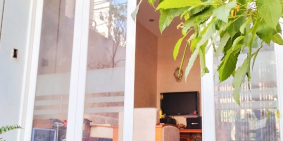 Bán nhà Ngô Tất Tố, dtsd 52m2 ngang 4m, nhà rộng, Bình Thạnh chỉ 3tỷ27