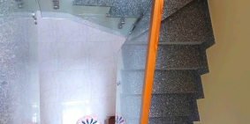 Bán nhà 2 tầng Tiểu La mới xinh, full nội thất vào là ở ngay, chỉ nhỉnh 3 tỷ