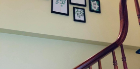 [GẤP] Bán nhà ngõ 264 Ngọc Thụy giá 3.68 tỷ, 39mx4T, Ngõ ô tô, Nhà đẹp full đồ