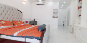 Bán Nhà 5 Tầng Bình Thới Quận 11 ( 4*16m) giá chỉ 8.5 tỷ