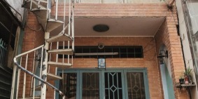 Hiếm thật nhỉ, có 7.45 tỷ, sở hữu nhà 57m2 quận 4, hẻm xe tải, làm công ty