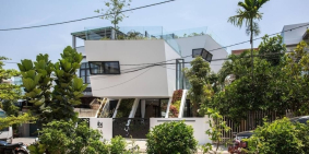 SIÊU PHẨM THÀNH PHỐ ĐÁNG SỐNG - ĐÀ NẴNG