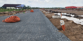 Bán đất nền dự án Dragon Pearl sinh lời cực cao