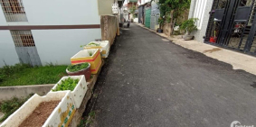 KQH Trần Anh Tông Phường 8, Đà Lạt, Lâm Đồng