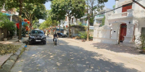 Bán gấp - giá cắt lỗ thửa đất tại phố Phan Đình Giót - Liên Bảo - Vĩnh Yên